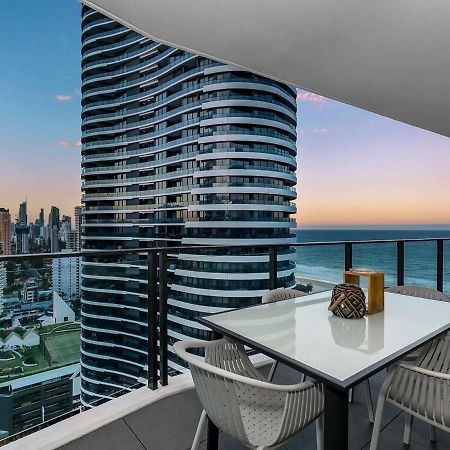 Koko Luxury Apartment In Broadbeach Гоулд Коуст Екстериор снимка