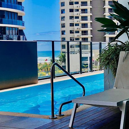 Koko Luxury Apartment In Broadbeach Гоулд Коуст Екстериор снимка