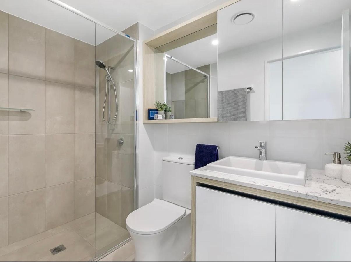 Koko Luxury Apartment In Broadbeach Гоулд Коуст Екстериор снимка