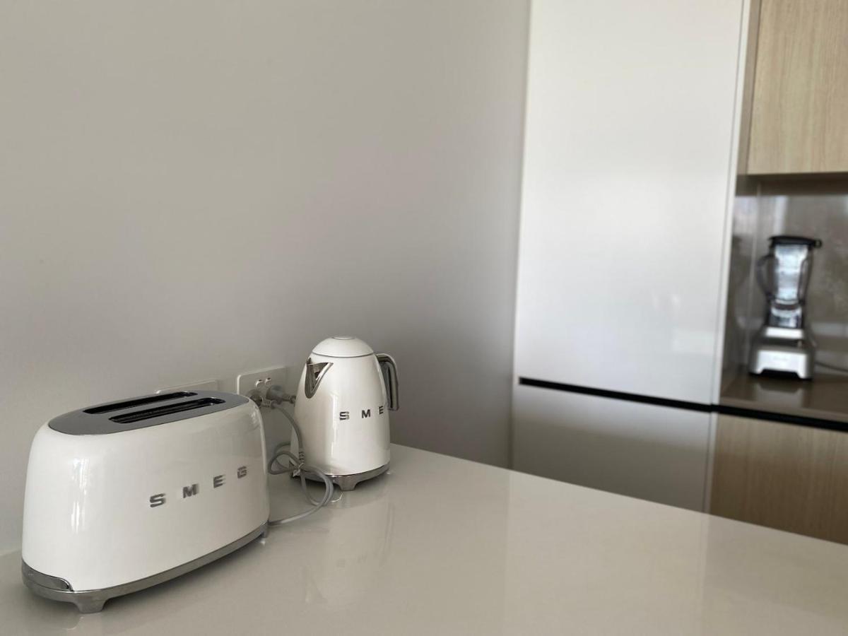 Koko Luxury Apartment In Broadbeach Гоулд Коуст Екстериор снимка