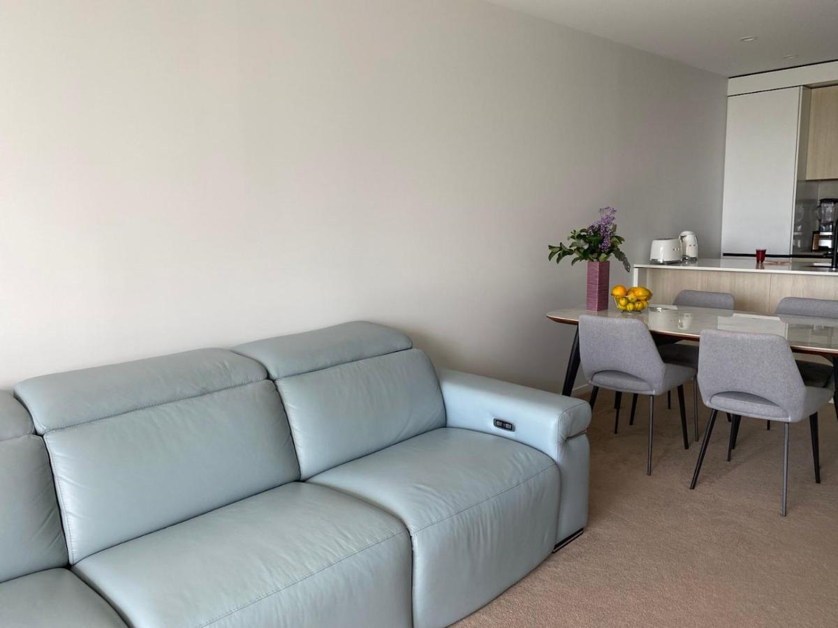 Koko Luxury Apartment In Broadbeach Гоулд Коуст Екстериор снимка