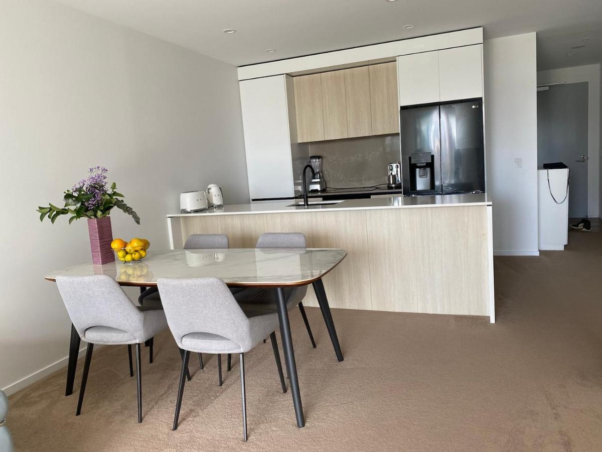 Koko Luxury Apartment In Broadbeach Гоулд Коуст Екстериор снимка