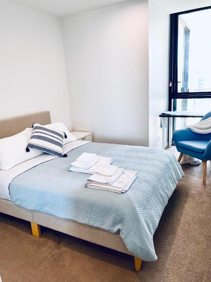 Koko Luxury Apartment In Broadbeach Гоулд Коуст Екстериор снимка