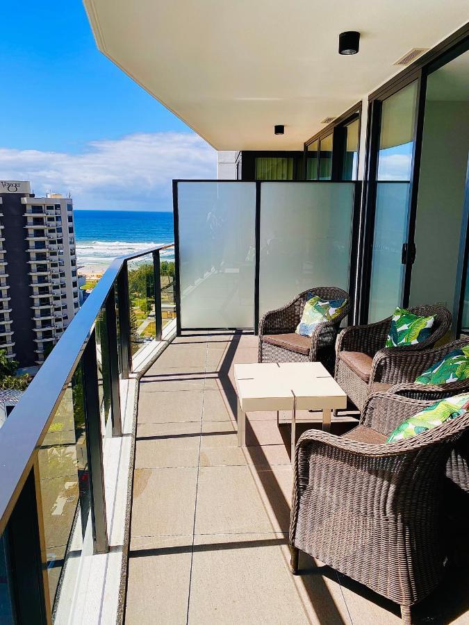 Koko Luxury Apartment In Broadbeach Гоулд Коуст Екстериор снимка