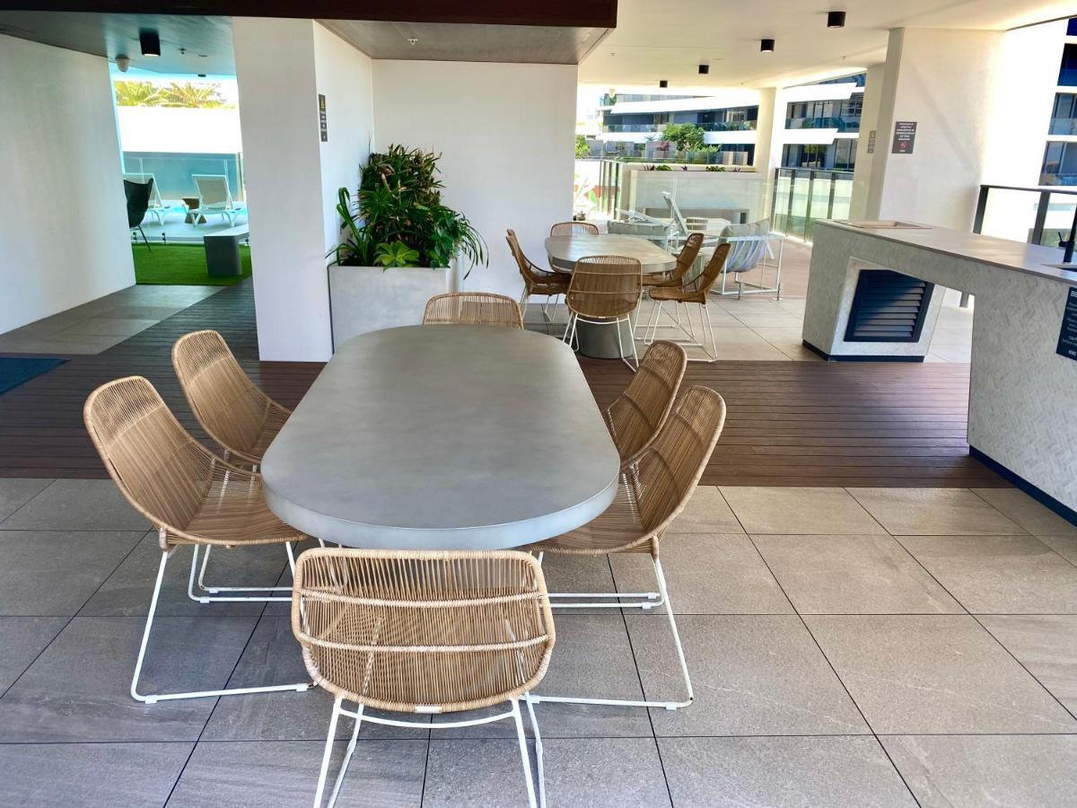 Koko Luxury Apartment In Broadbeach Гоулд Коуст Екстериор снимка